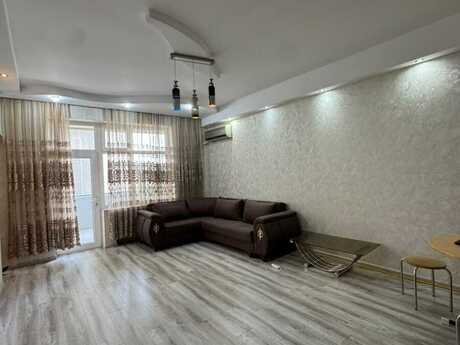 Elan №6588218 - Bakı, 28 May m., 2 otaqlı, 65 m², 11/18 mərtəbə