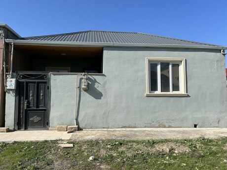 Elan №6588229 - Bakı, Masazır q., 2 otaqlı, 55 m²