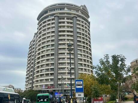 Elan №6588263 - Bakı, Nizami m., 3 otaqlı, 150 m²