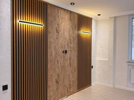 Elan №6588328 - Bakı, İnşaatçılar m., 2 otaqlı, 50 m², 1/5 mərtəbə