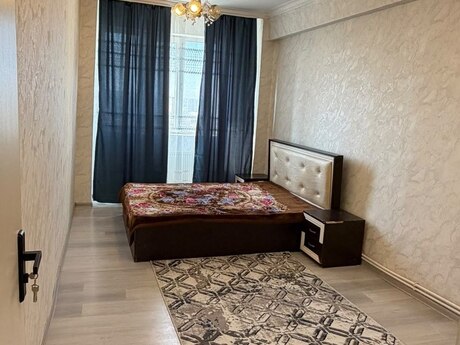 Объявление №6588271 - Хырдалан, Хырдалан, 2-комн., 46 м², 10/11 этаж