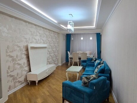 Elan №6588287 - Xırdalan, Xırdalan, 4 otaqlı, 131 m², 11/13 mərtəbə