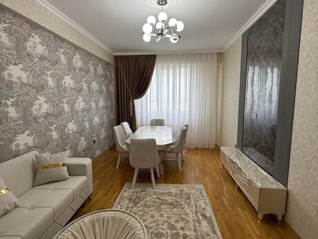 Elan №6588335 - Xırdalan, Xırdalan, 2 otaqlı, 70 m², 15/18 mərtəbə