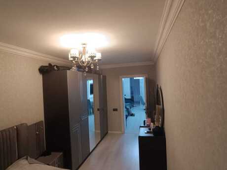 Elan №6588357 - Bakı, Elmlər Akademiyası m., 3 otaqlı, 104 m², 1/5 mərtəbə