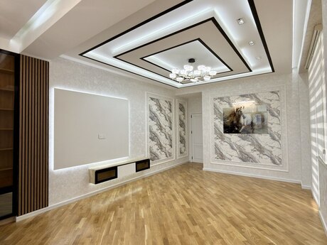 Elan №6588371 - Bakı, Neftçilər m., 3 otaqlı, 120 m², 3/14 mərtəbə