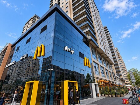 Elan №6368422 - Bakı, Nəsimi r., 3 otaqlı, 88 m², 19/21 mərtəbə