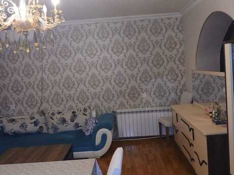 Elan №6588414 - Bakı, Nəriman Nərimanov m., 3 otaqlı, 74 m², 1/5 mərtəbə