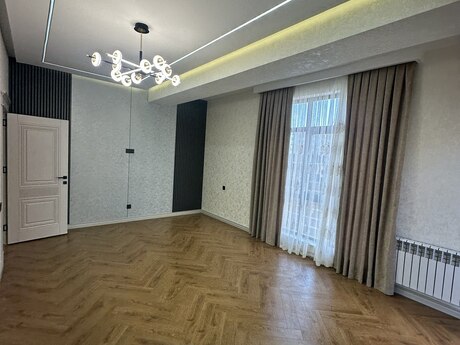 Elan №6588390 - Bakı, Qara Qarayev m., 4 otaqlı, 127 m², 10/17 mərtəbə