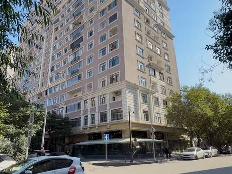 Elan №6588354 - Bakı, Nərimanov r., 100 m²