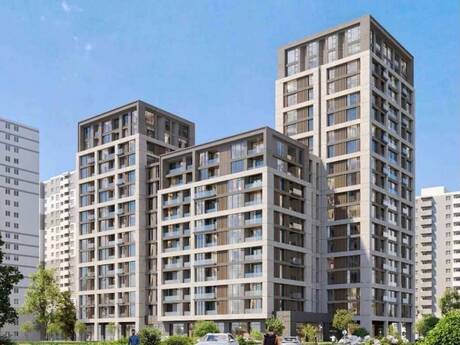 Elan №6588483 - Bakı, 20 Yanvar m., 2 otaqlı, 66 m², 4/11 mərtəbə