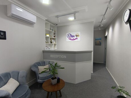 Elan №6588482 - Bakı, Əhmədli m., 80 m²