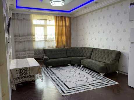 Объявление №6588495 - Баку, пос. Ази Асланова, 2-комн., 67 м², 9/16 этаж