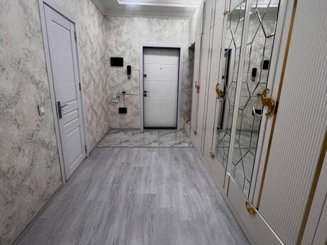 Объявление №6588478 - Баку, пос. Ени Ясамал, 2-комн., 97.9 м², 8/16 этаж