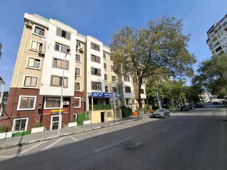 Объявление №6588481 - Баку, Наримановский  р., 4-комн., 105 м², 4/5 этаж