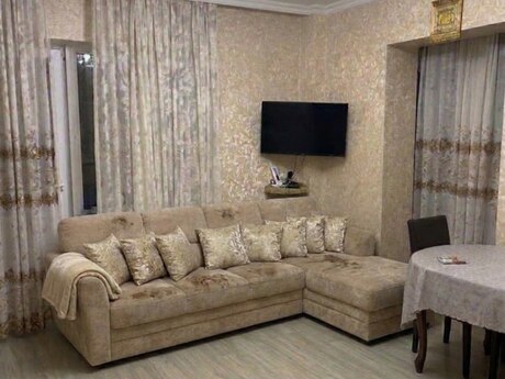 Elan №6583135 - Bakı, 8 Noyabr m., 3 otaqlı, 120 m², 2/2 mərtəbə