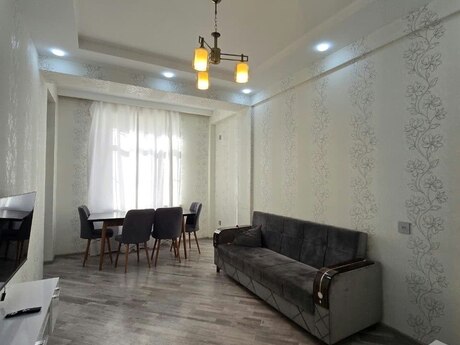 Elan №6588615 - Xırdalan, Xırdalan, 2 otaqlı, 51 m², 2/16 mərtəbə