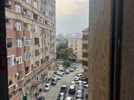 Elan №6588645 - Bakı, Nərimanov r., 4 otaqlı, 168 m², 5/8 mərtəbə