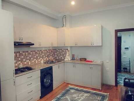 Elan №6588700 - Bakı, Xalqlar Dostluğu m., 1 otaqlı, 55 m², 6/18 mərtəbə