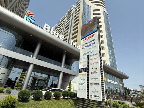 Elan №6588698 - Bakı, Xətai r., 3 otaqlı, 90 m², 8/19 mərtəbə