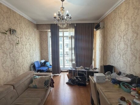 Elan №6588715 - Bakı, 20 Yanvar m., 2 otaqlı, 50 m², 11/20 mərtəbə