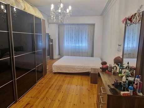 Объявление №6588760 - Баку, м. Азадлыг проспекти, 4-комн., 115 м², 1/9 этаж