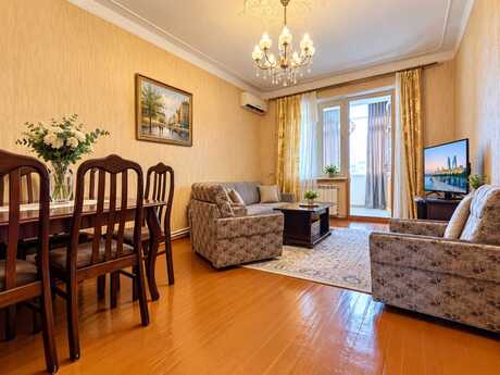 Elan №6588772 - Sumqayıt, Sumqayıt, 2 otaqlı, 48.6 m², 5/5 mərtəbə