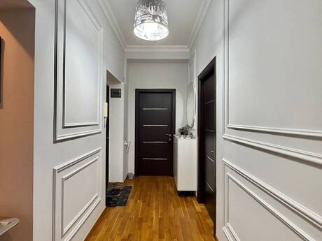 Объявление №6588792 - Баку, м. Нариман Нариманов, 3-комн., 85 м², 10/19 этаж