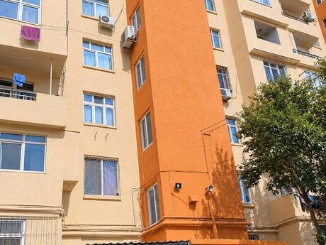 Elan №6588815 - Bakı, Həzi Aslanov m., 2 otaqlı, 60 m², 1/9 mərtəbə