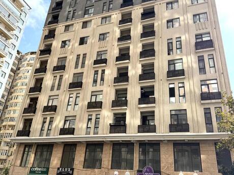 Elan №6588867 - Bakı, Nəsimi r., 2 otaqlı, 78 m², 3/12 mərtəbə