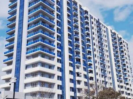 Объявление №6588874 - Баку, м. Кара Караев, 3-комн., 120 м², 3/17 этаж