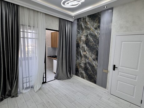 Объявление №6588888 - Хырдалан, Хырдалан, 2-комн., 45 м², 6/6 этаж