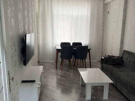 Elan №6588914 - Xırdalan, Xırdalan, 2 otaqlı, 52 m², 2/15 mərtəbə