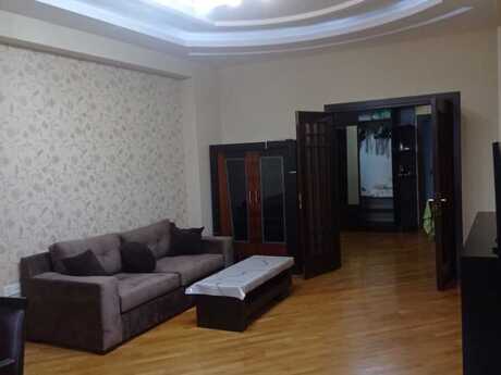 Объявление №6588924 - Баку, Хатаинский р., 3-комн., 145 м², 10/16 этаж