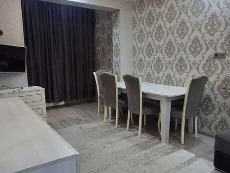 Elan №6588927 - Bakı, Memar Əcəmi m., 2 otaqlı, 60 m², 5/5 mərtəbə