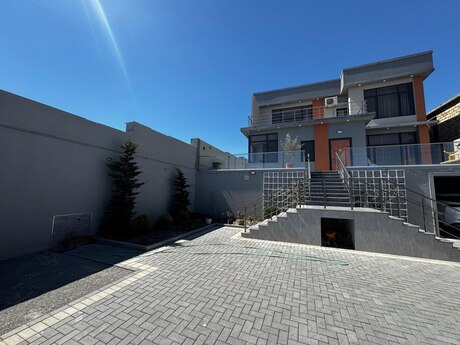 Объявление №6588943 - Баку, пос. Шихов , 5-комн., 252 м²