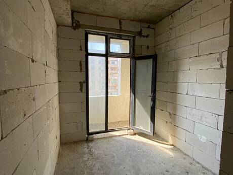 Elan №6589028 - Bakı, Nizami r., 1 otaqlı, 36 m², 13/16 mərtəbə