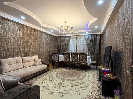 Elan №6589050 - Bakı, Masazır q., 3 otaqlı, 80 m², 4/6 mərtəbə