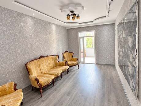 Elan №6589112 - Bakı, Nərimanov r., 3 otaqlı, 80 m², 4/5 mərtəbə