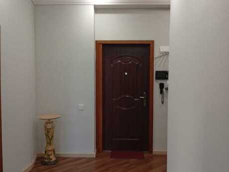 Elan №6589080 - Bakı, Nizami m., 3 otaqlı, 100 m², 16/17 mərtəbə