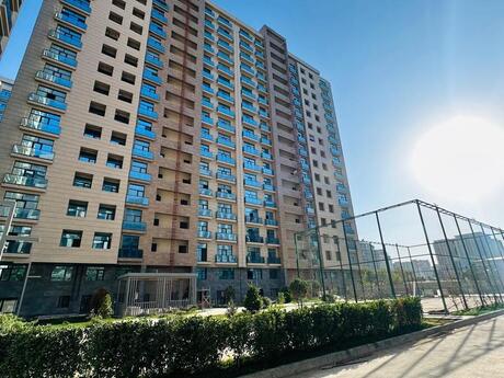 Elan №6588936 - Bakı, Nəsimi r., 2 otaqlı, 51 m², 7/16 mərtəbə