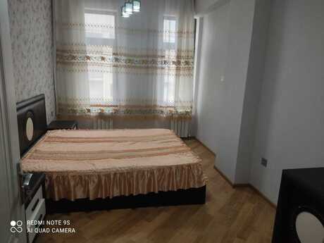Elan №6589114 - Bakı, 28 May m., 3 otaqlı, 80 m², 15/16 mərtəbə