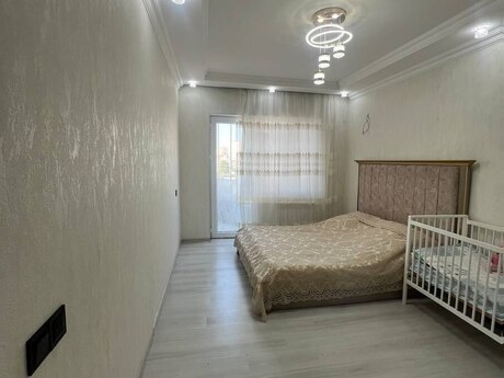 Elan №6589185 - Bakı, Memar Əcəmi m., 3 otaqlı, 65 m², 9/9 mərtəbə