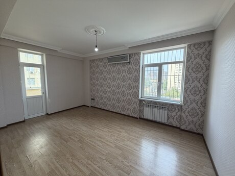 Объявление №6589190 - Баку, м. Иншаатчылар, 2-комн., 65 м², 8/12 этаж