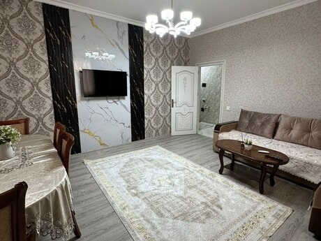 Объявление №6589225 - Хырдалан, Хырдалан, 2-комн., 77 м², 3/6 этаж