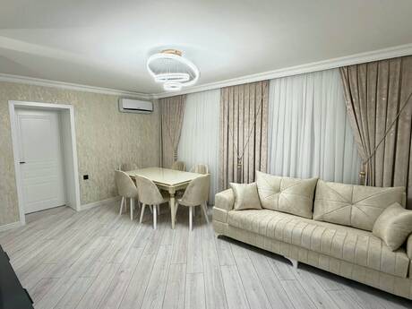 Elan №6589255 - Bakı, Gənclik m., 3 otaqlı, 80 m², 2/6 mərtəbə