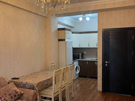 Объявление №6589260 - Баку, м. 20 января, 2-комн., 50 м², 5/14 этаж