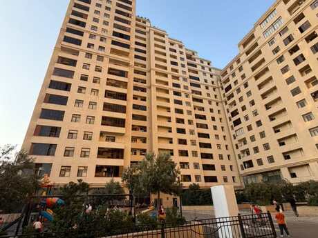 Elan №6589314 - Bakı, Bakıxanov q., 3 otaqlı, 240 m², 23/23 mərtəbə