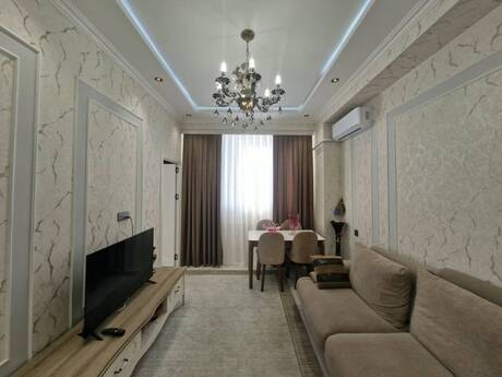 Elan №6589361 - Bakı, Əhmədli q., 3 otaqlı, 58 m², 5/14 mərtəbə