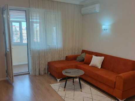 Объявление №6589385 - Баку, м. Нариман Нариманов, 2-комн., 40 м², 3/5 этаж