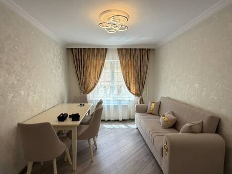 Объявление №6589406 - Баку, Хатаинский р., 3-комн., 75 м²